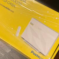 Modem ZTE H2640 poste fibra chiavetta 4g  usb lte