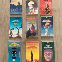 Oscar Fantasceinza Mondadori