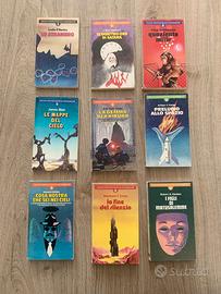 Oscar Fantasceinza Mondadori