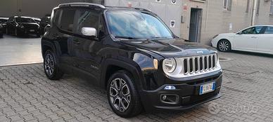 Jeep Renegade 1.4 MultiAir Limited
