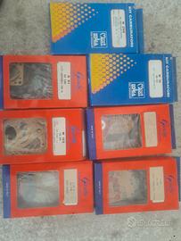 kit guarnizioni carburatori