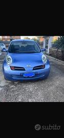 NISSAN MICRA 2004