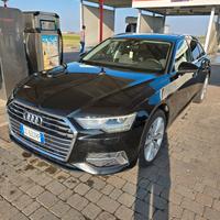 Audi A6 2.0 TDI - condizioni perfette 