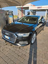 Audi A6 2.0 TDI - condizioni perfette 