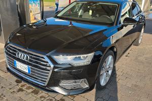Audi A6 2.0 TDI - condizioni perfette 