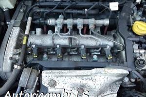 Motore Fiat 198A3000 1.6 Multijet