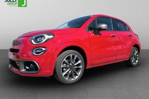 FIAT 500X 2022 Dolcevita Dolcevita 1.5 t4 hyb...