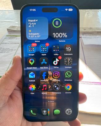 IPHONE 15 PLUS