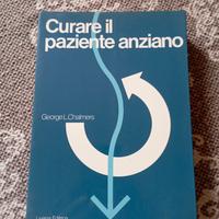 curare il paziente anziano 