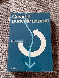 curare il paziente anziano 