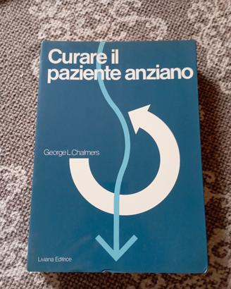 curare il paziente anziano 