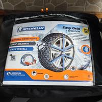 Catene da Neve Evo 13