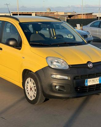 Fiat Panda 1.3 MJT S&S Easy Van 4 posti