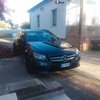Mercedes classe c