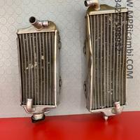 RADIATORI RADIATORE SUZUKI RMZ 250 2007 2009 2008