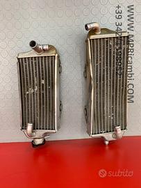 RADIATORI RADIATORE SUZUKI RMZ 250 2007 2009 2008