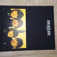 Libro Beatles