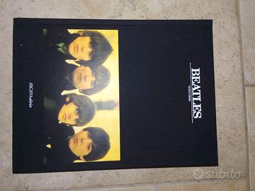 Libro Beatles