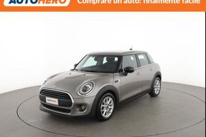 MINI One VF24198