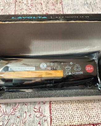 Batteria Lenovo