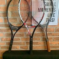 Racchette da Tennis