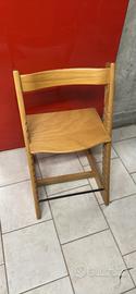 Stokke tripp trap