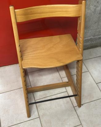 Stokke tripp trap