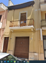Casa affiancata