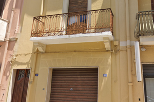 Casa affiancata