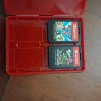 VIDEOGIOCHI PRATICAMENTE NUOVI 30€ CIASCUNO