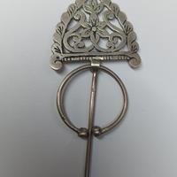 Spilla Tradizionale Berbera " Fibula "  