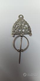 Spilla Tradizionale Berbera " Fibula "  