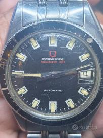 Universal Genève Polerouter Sub

