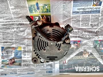 Alternatore seat ibiza arosa vw polo 028903025h