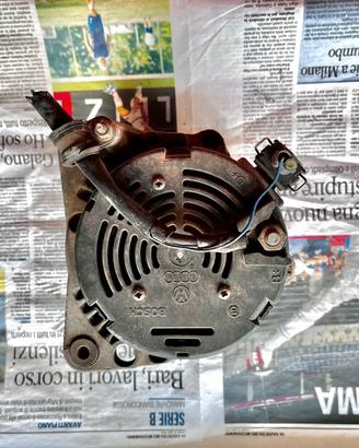 Alternatore seat ibiza arosa vw polo 028903025h