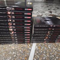 Manga attacco dei giganti - attack on titan