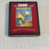 DEFENDER 2 Atari 2600
