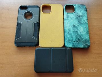Anker MagGo + 3 cover per iphone