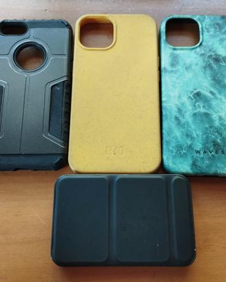 Anker MagGo + 3 cover per iphone