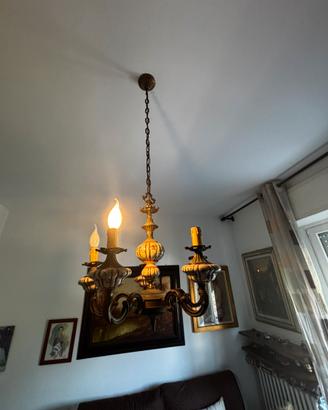 Lampadario