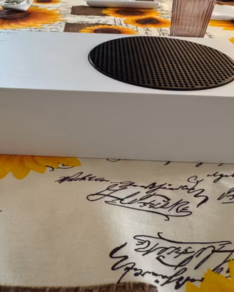 Xbox Serie S