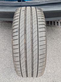 Cerchi + gomme opel