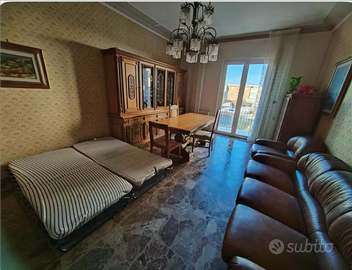 Appartamento vacanze a Giulianova