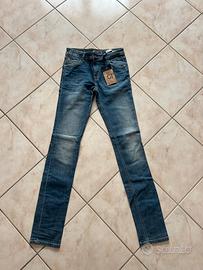 Jeans da donna gaudi taglia 30
