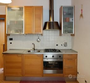 Cucina Lineare 