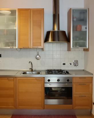 Cucina Lineare 