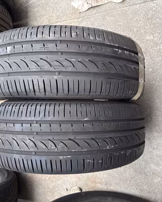 gomme usate 2056016 Estivo FORMULA - ENERGY - 286