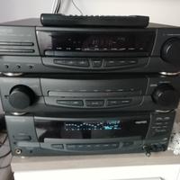 Stereo Kenwood 