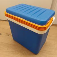 Frighetto portatile Gio'style blu