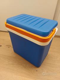 Frighetto portatile Gio'style blu